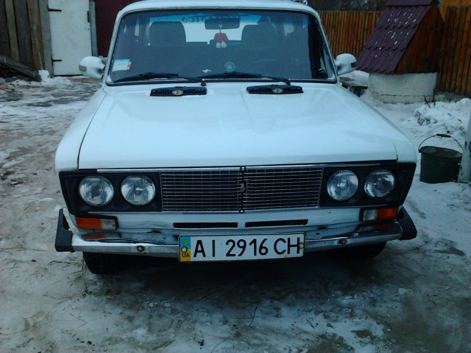 Зима, холоди... 3