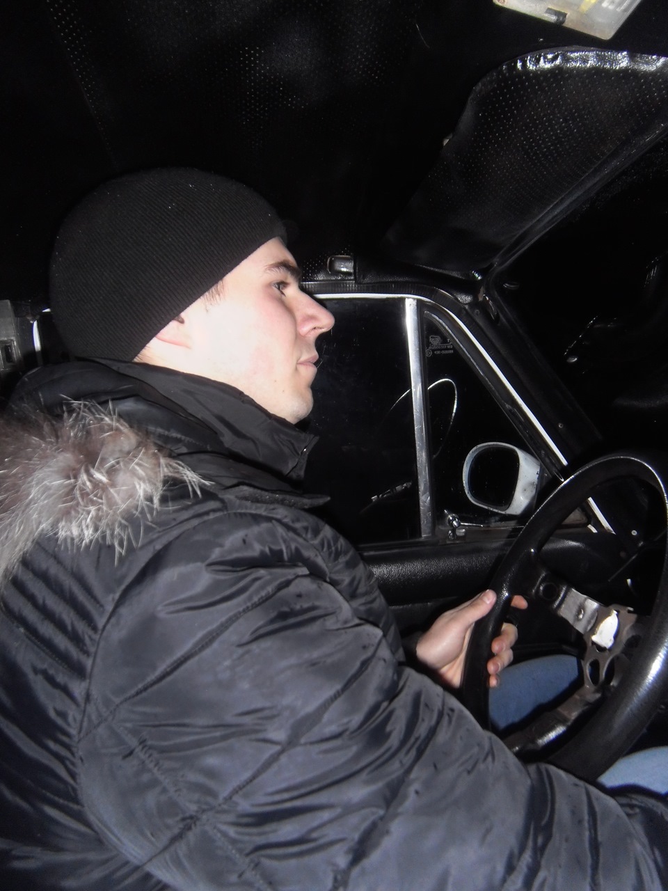 Зима, холод...2 3