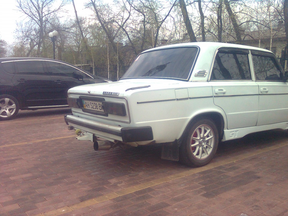 без спойлера 1
