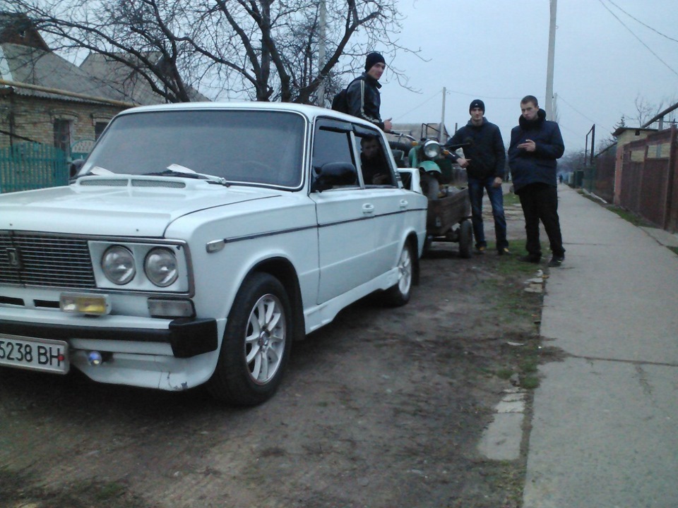 Дніпро К-650 3