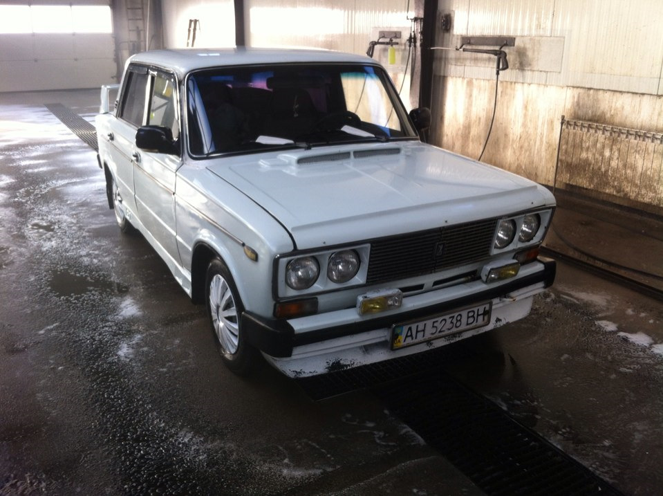 Мийка в Польщі 4
