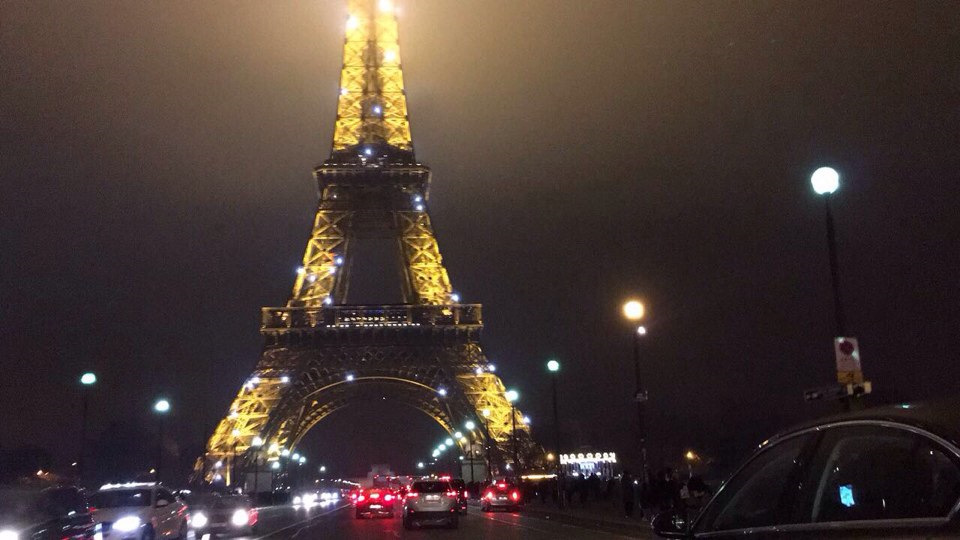 Paris 2