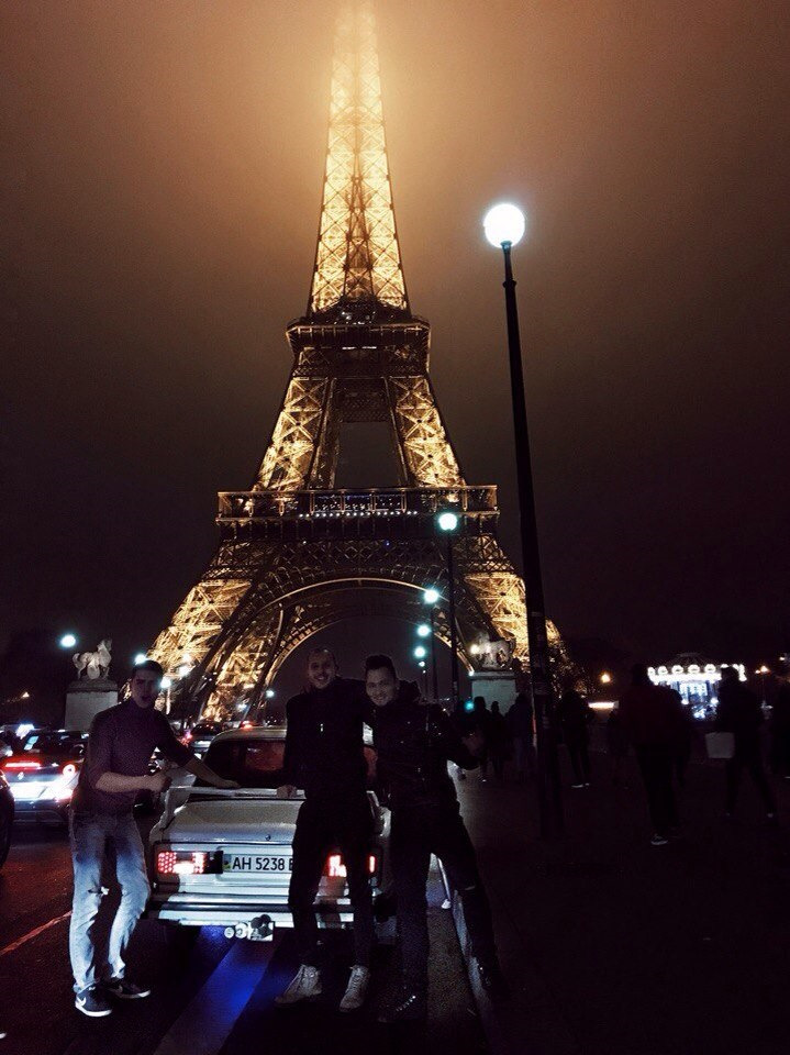 Paris 3