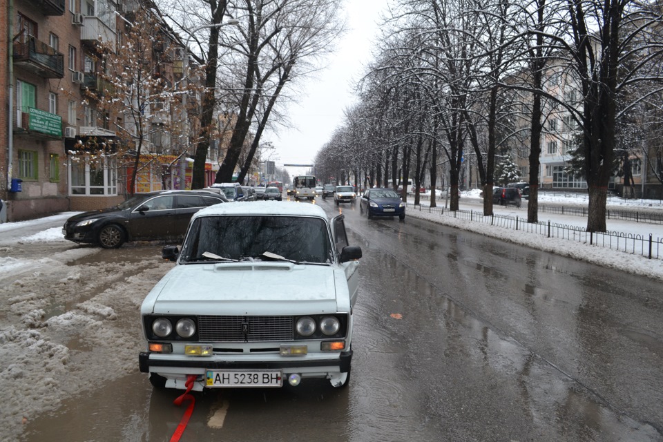 Поїздка до Ростова на Дону 4