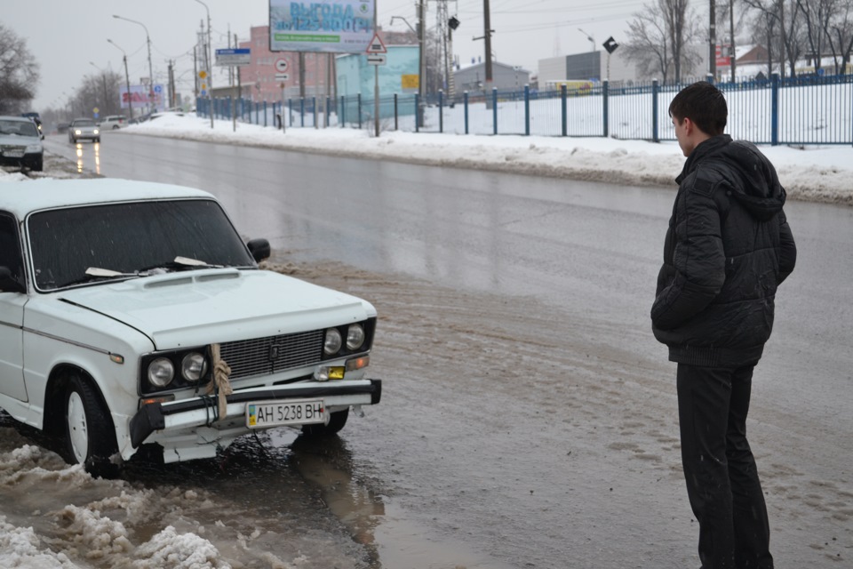Поїздка до Ростова на Дону 5