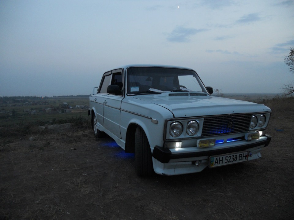 Поїздочка в Мелекіно 2й спуск 2