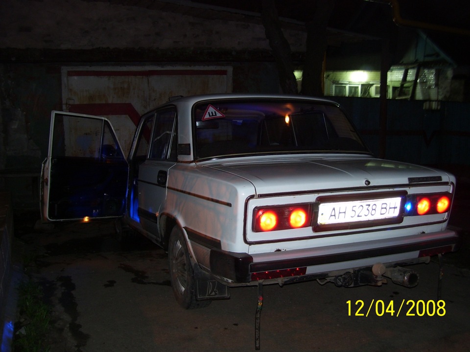 Така вона була раніше... 3