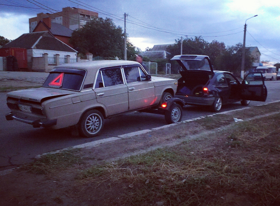 лафетка у справі 2