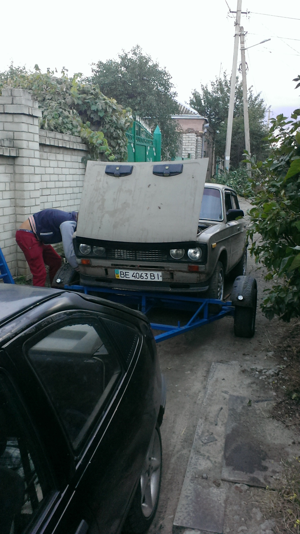 лафетка у справі 4