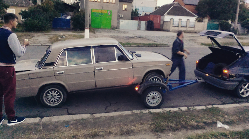 лафетка у справі 1