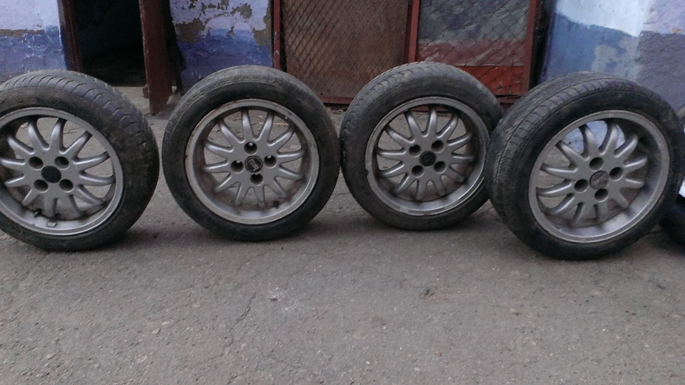 Переходимо на R15 2