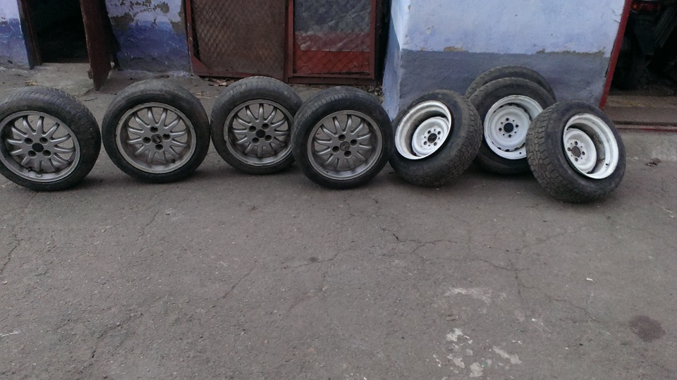 Переходимо на R15 1