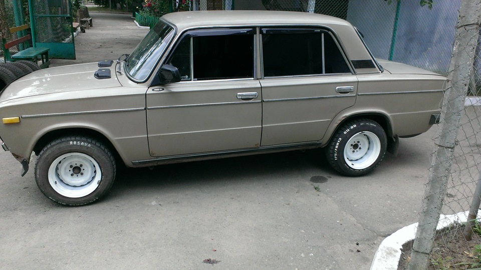 розварювання 3