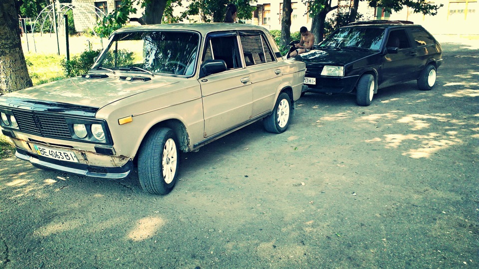 титанки) 1