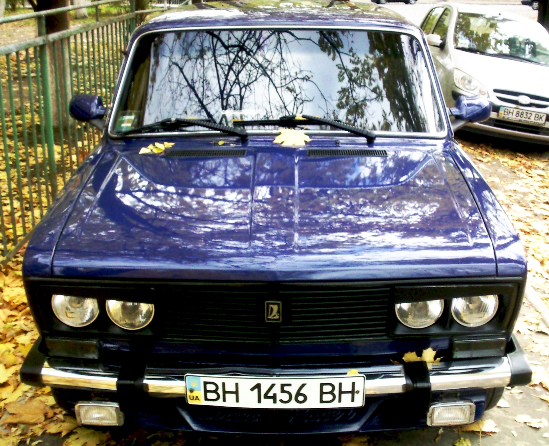 Осінній настрій... 3