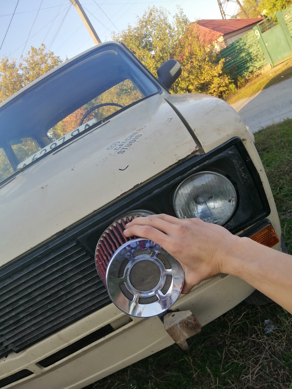 І ми знову в бою! 5
