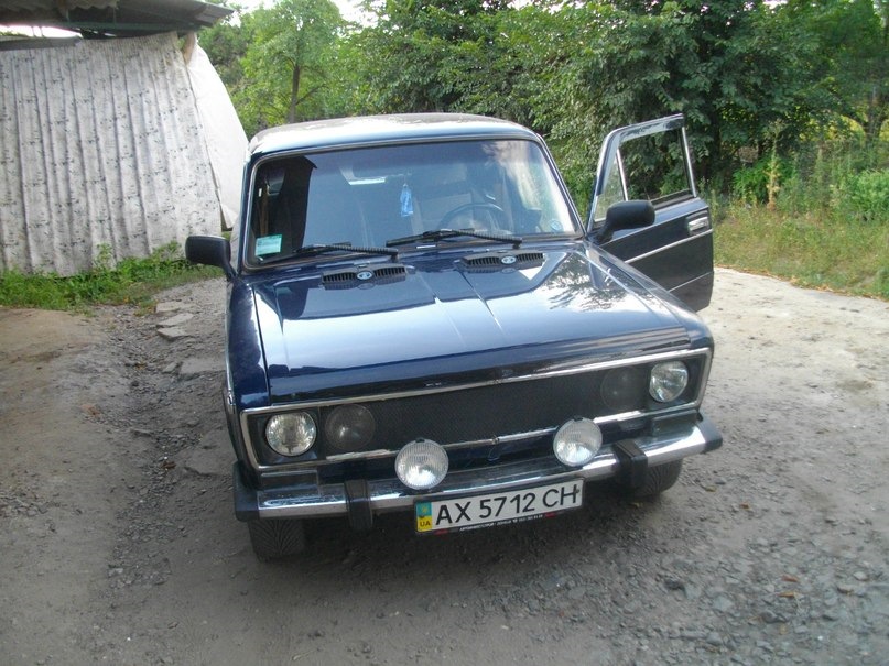 щось старе) 3