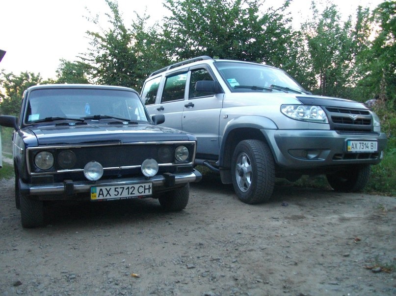 щось старе) 2