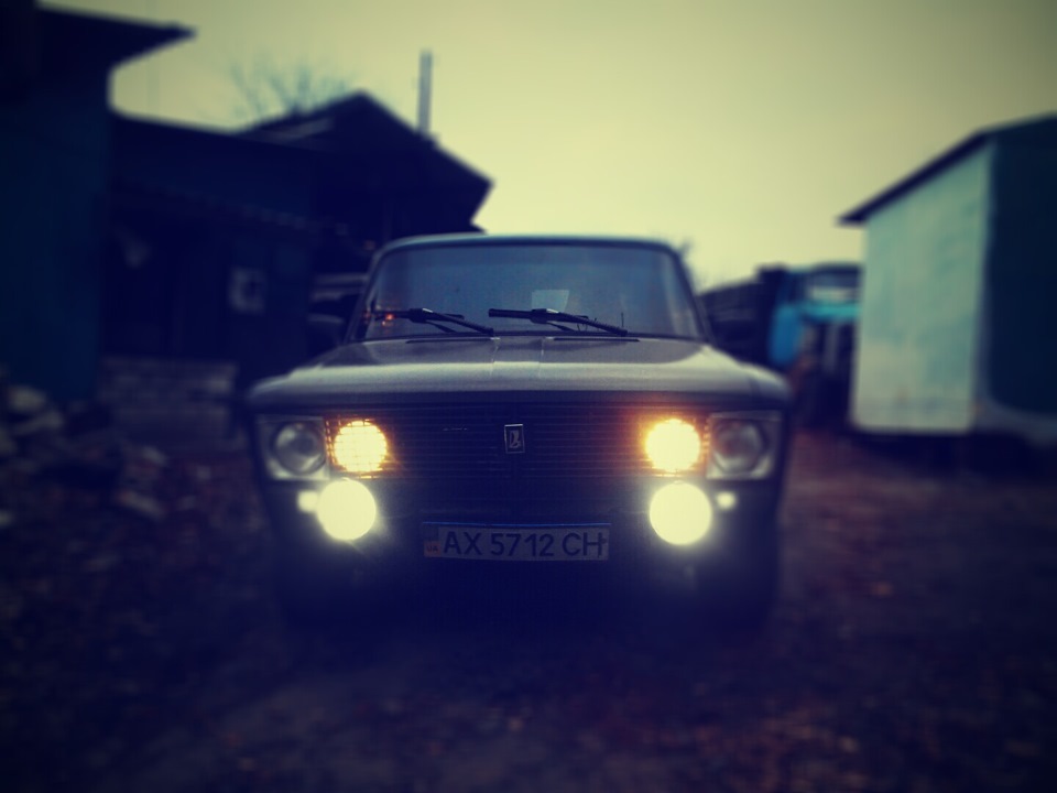 трохи нового) 1