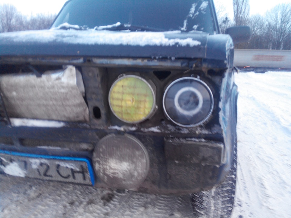 Маленька неприємність ((( 3