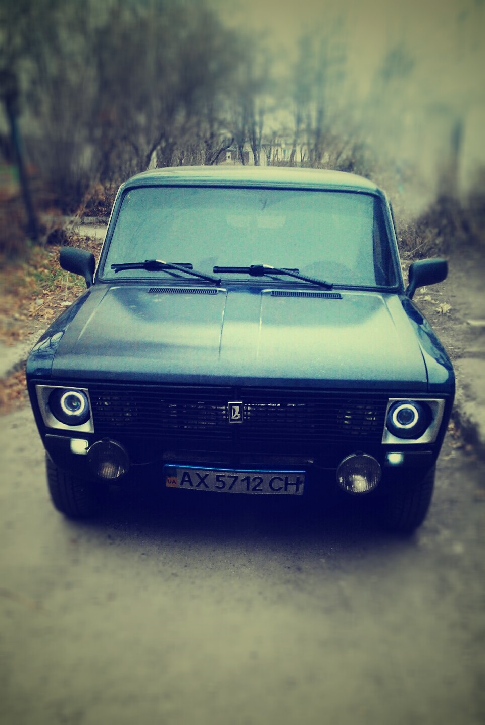 Підключив очі... 4