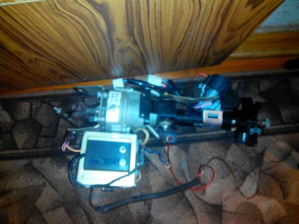 Здійснилася мрія… Купівля ЕУР … 1