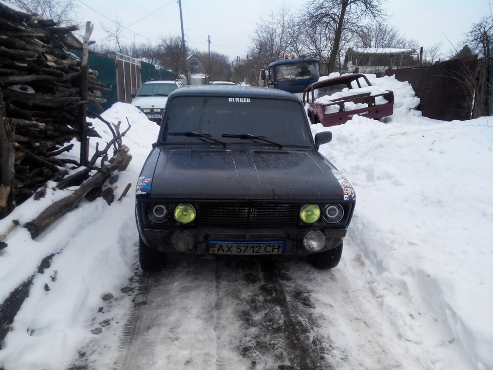 Ось як то так і вийшло)) 3