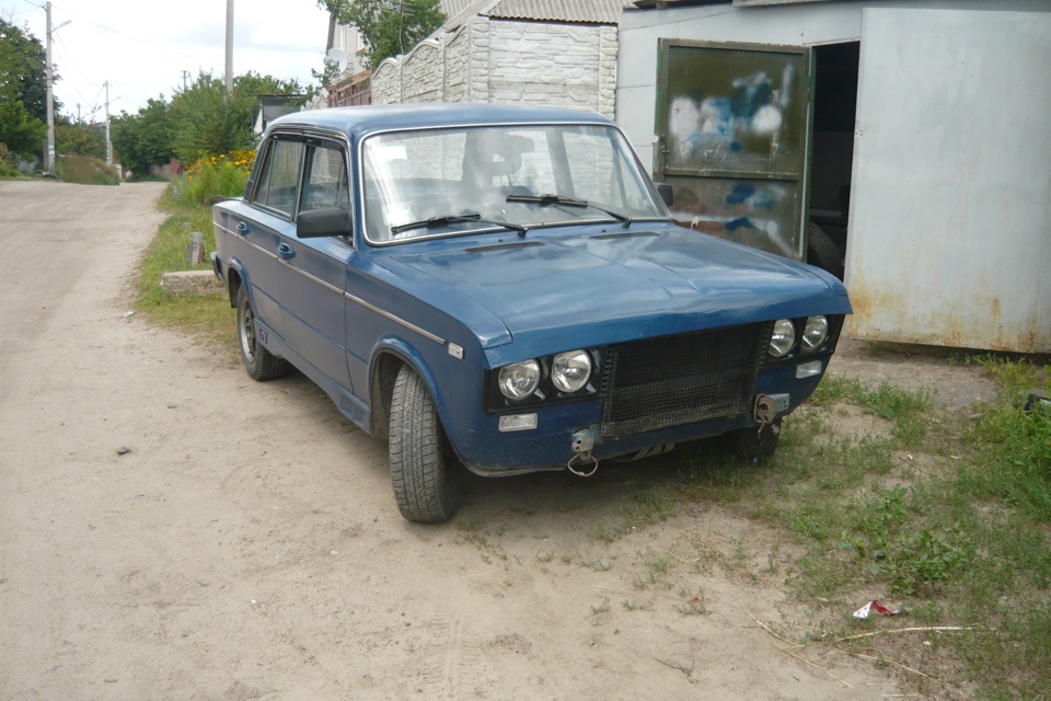 Ми знову на ходу!:) 3