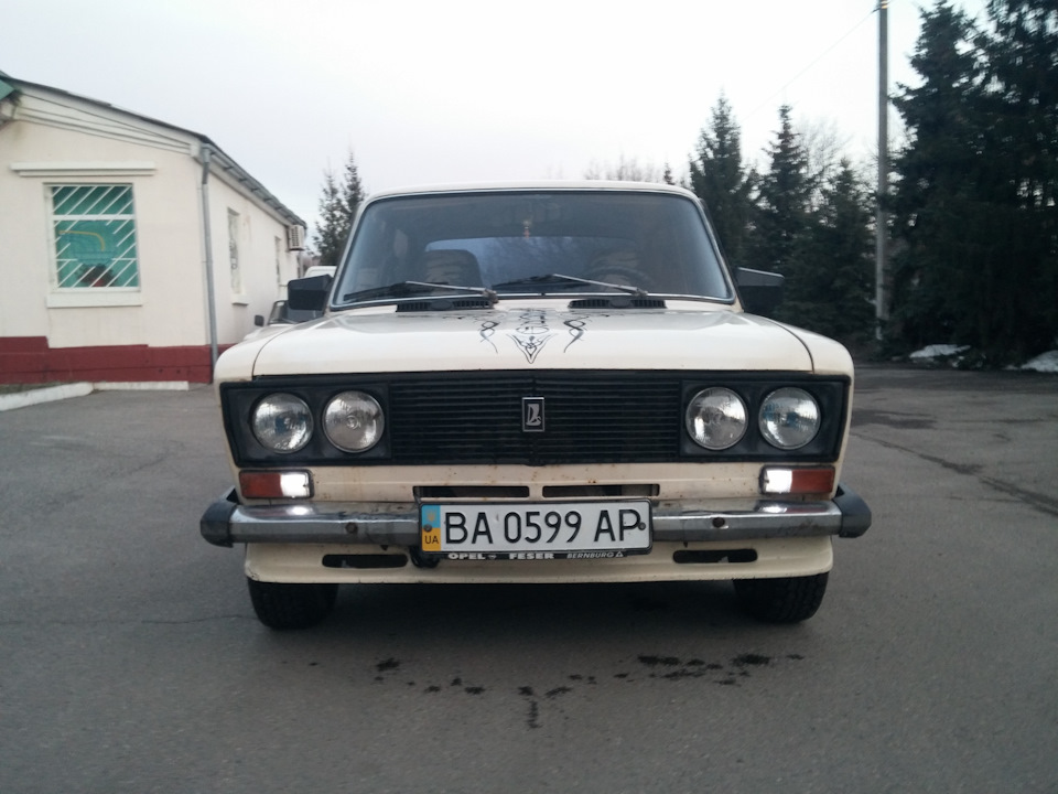 Понті нам не кенті ... 5