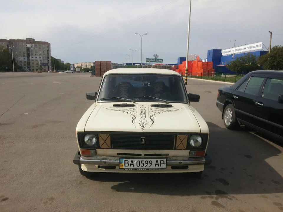Пропав ближній на лівій фарі(