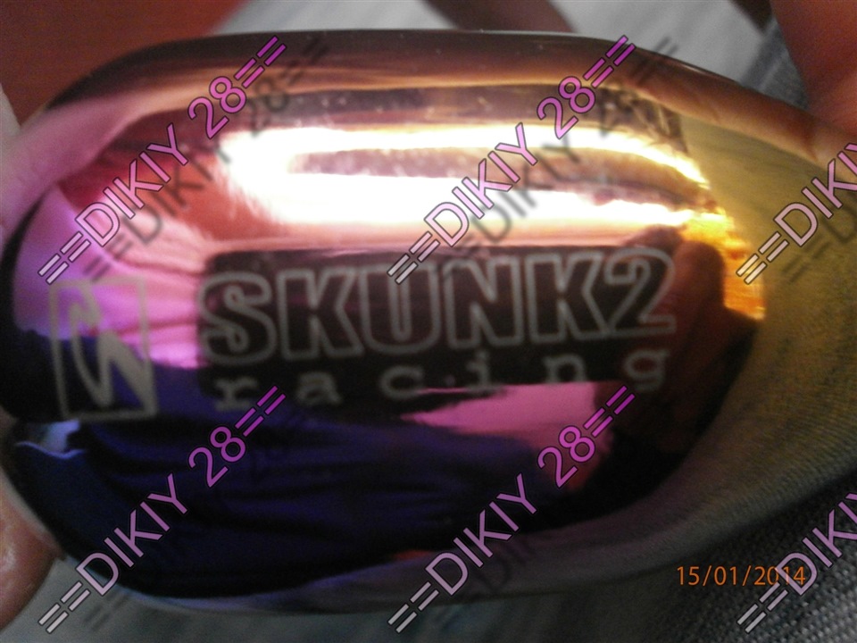 Гідроручник! Skunk2+Sanko D1+GReedy+TWE+GReedy 3