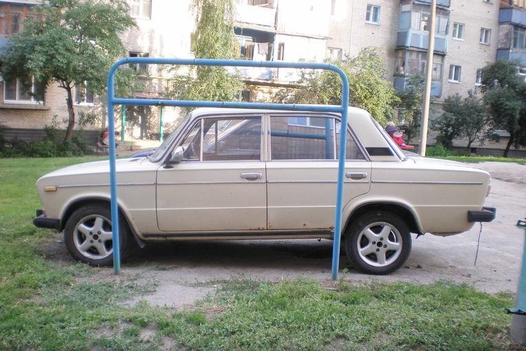 Такою вона була 3