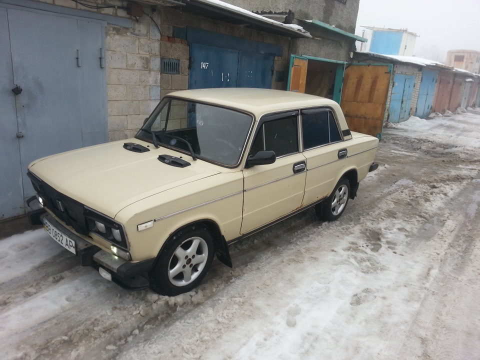 Закінчив ремонт 2