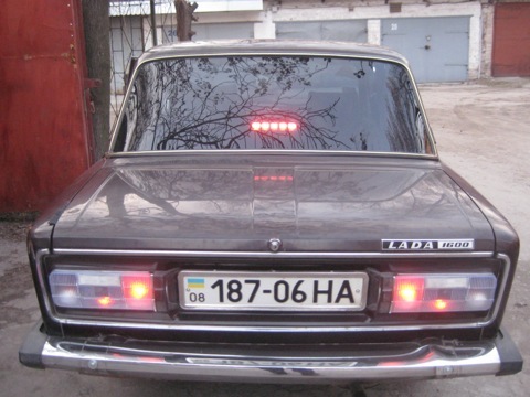Салон 1