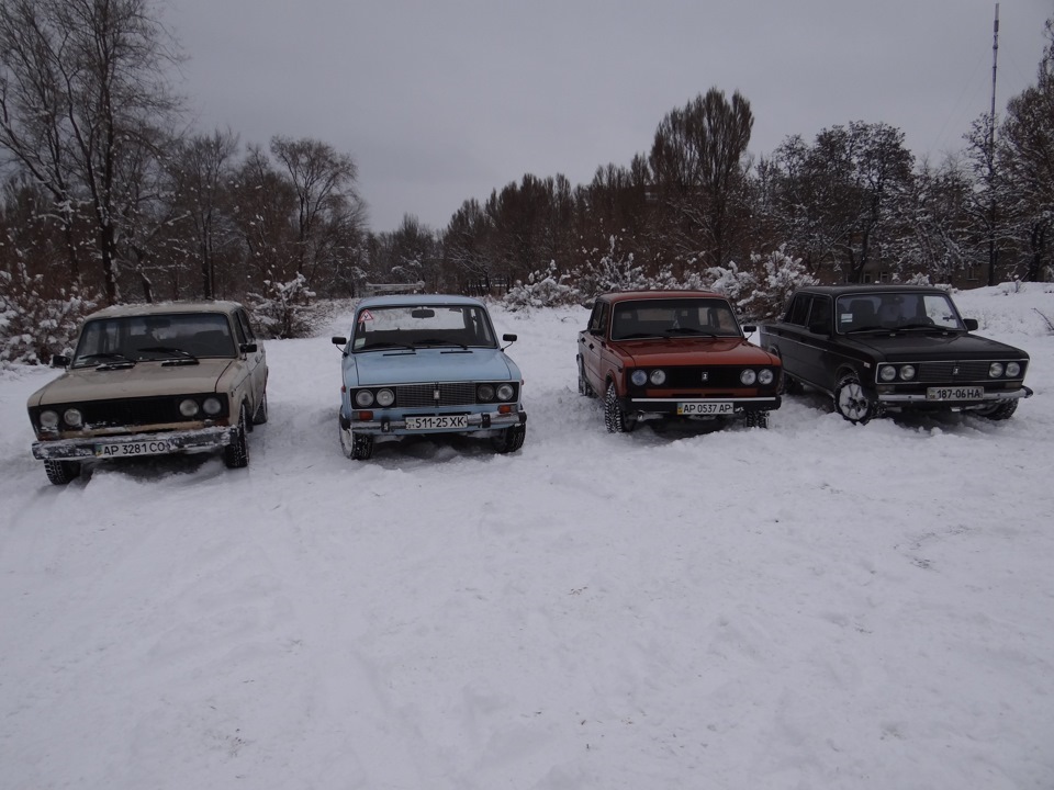 Зимний сезон 2