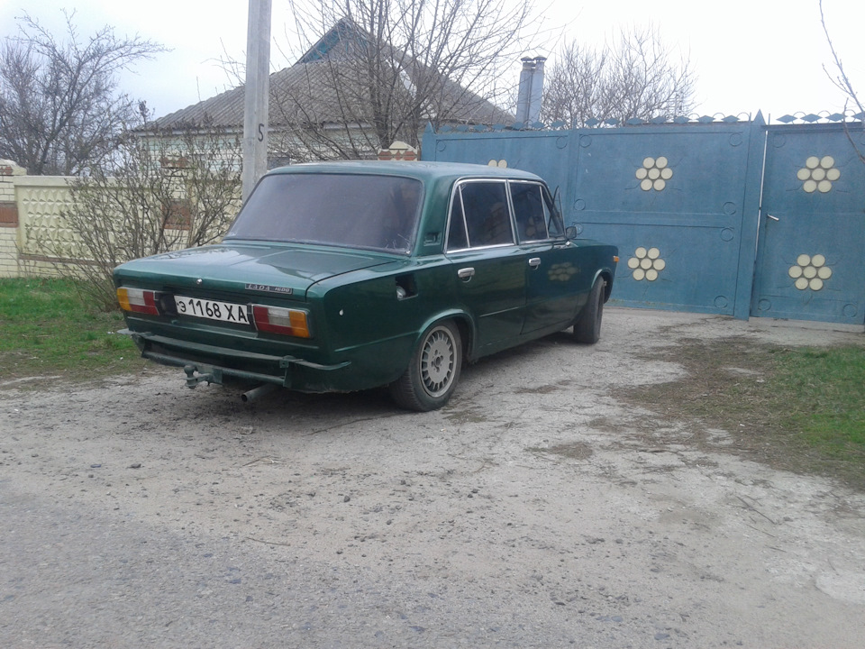 Билина 320 Ставити чи ні? 1