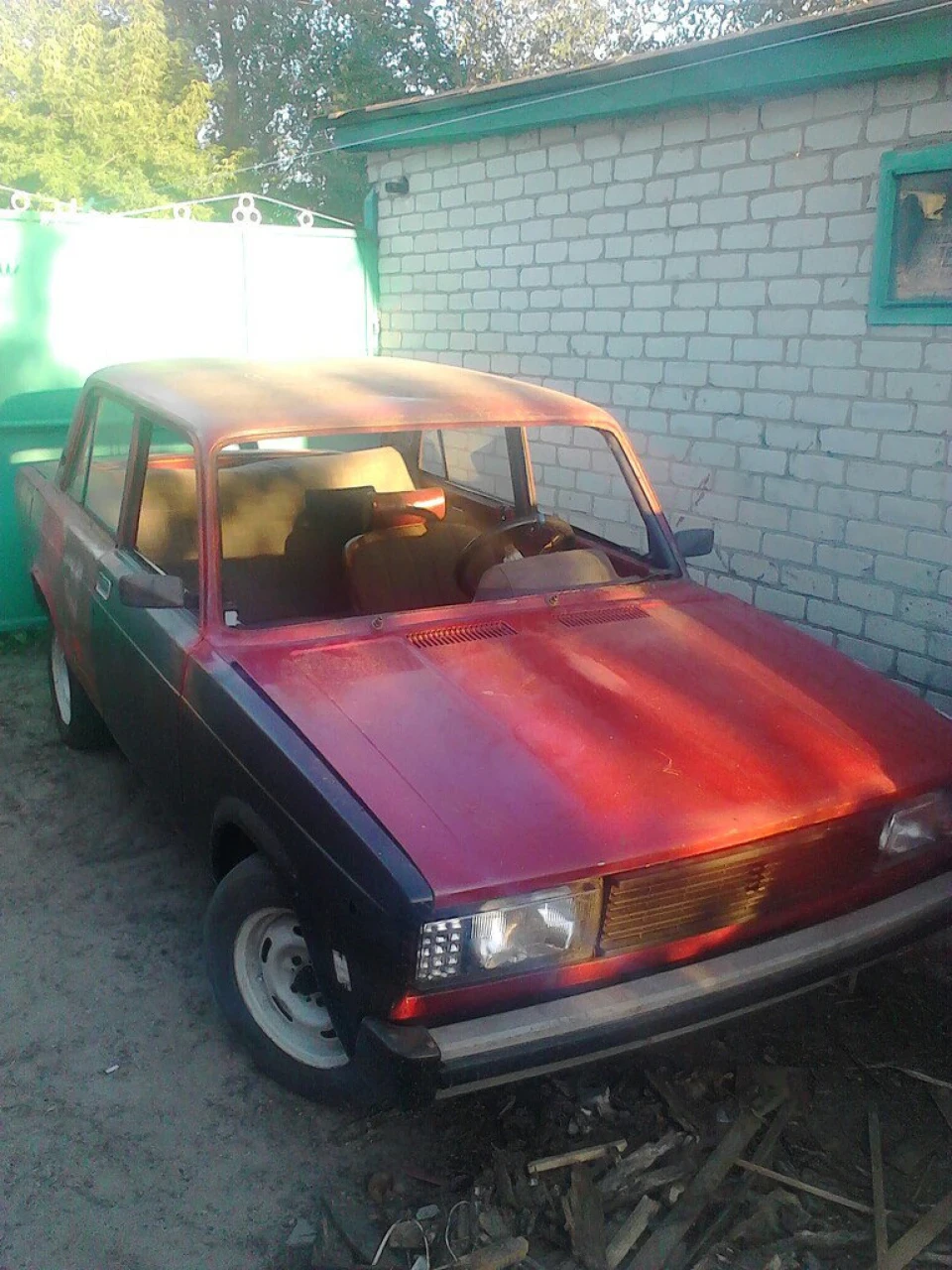 Не встиг я свою доробити почали ще одну)))