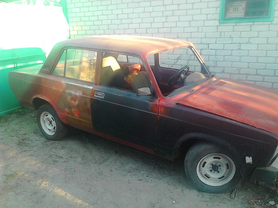 Не встиг я свою доробити почали ще одну))) 2