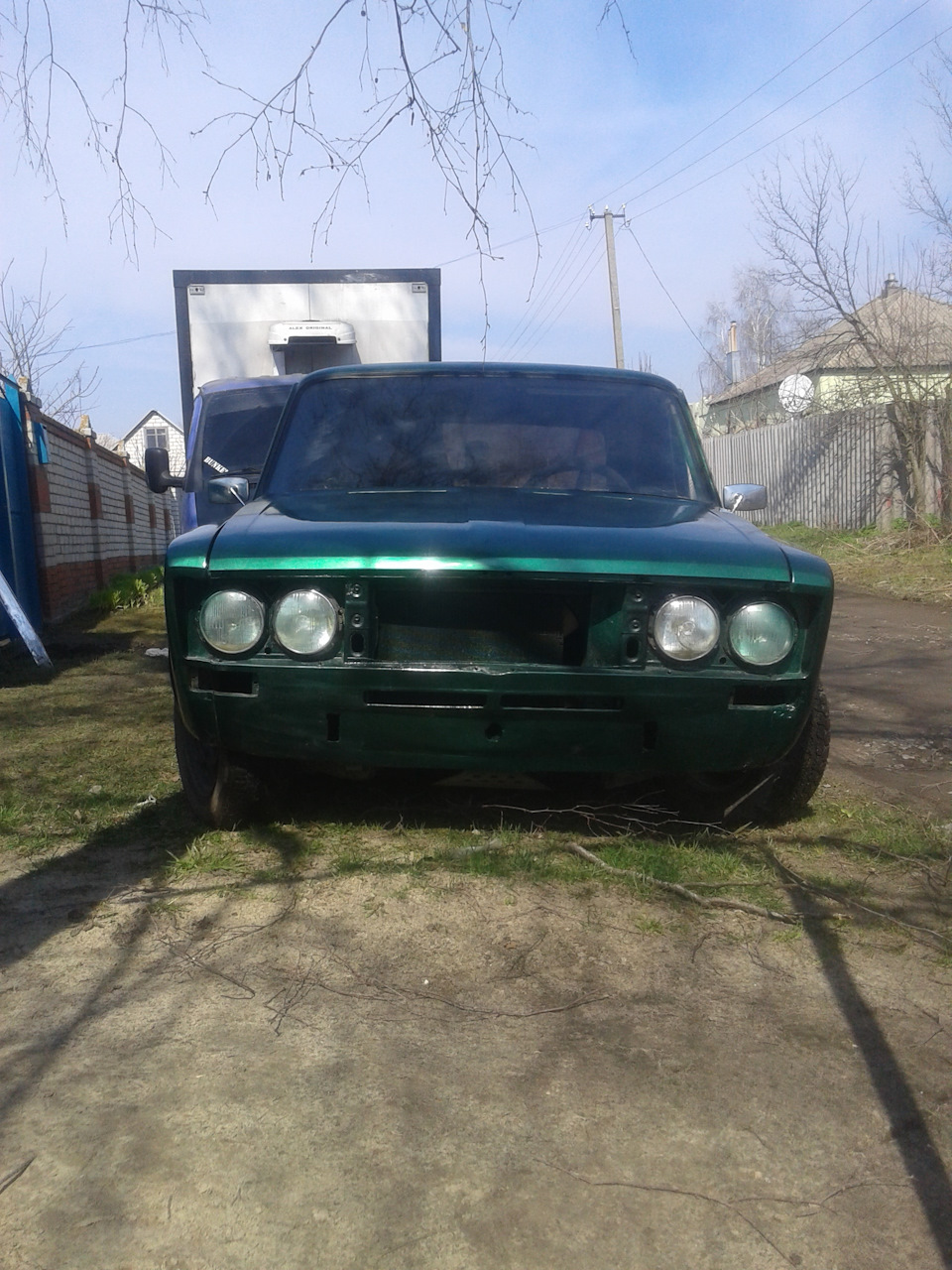 Трохи підфарбував)) 2