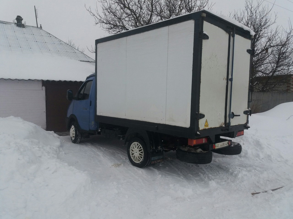 Трохи підфарбував)) 5