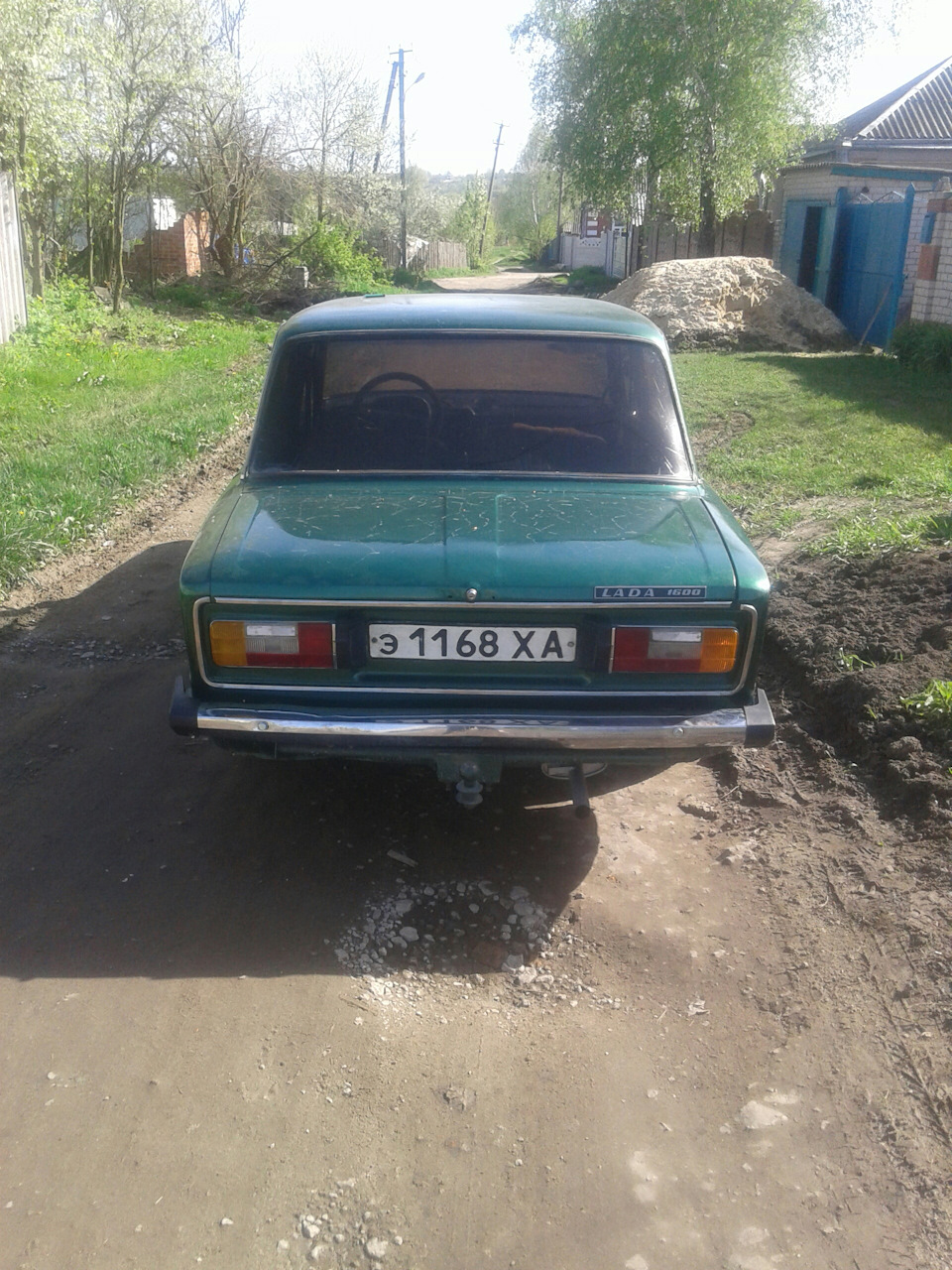 Майже зібрана))) 4