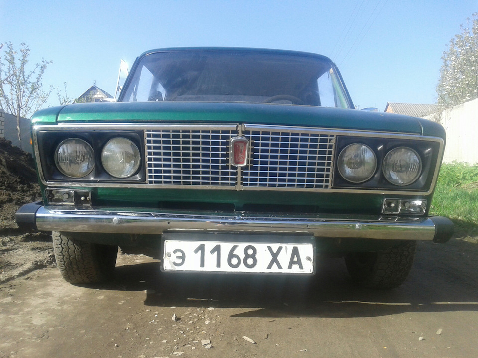 Майже зібрана))) 2
