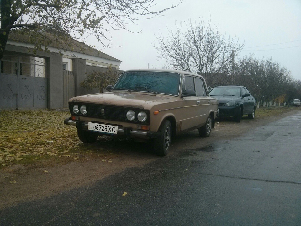 Двигаемся, медленно но уверенно… 2