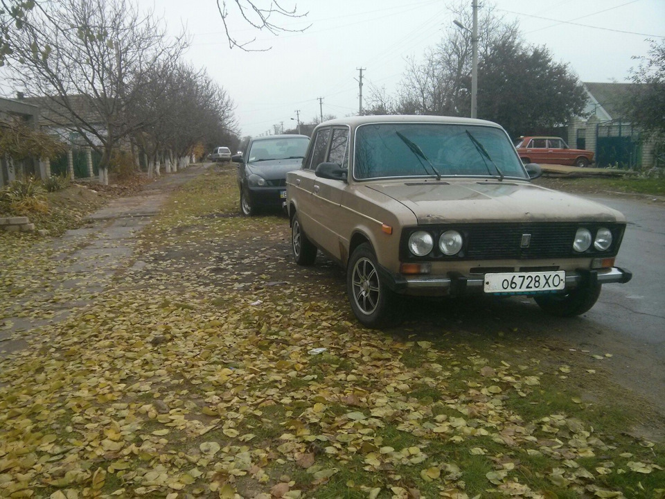 Двигаемся, медленно но уверенно… 3