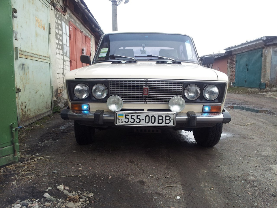 Кристально-синій 2
