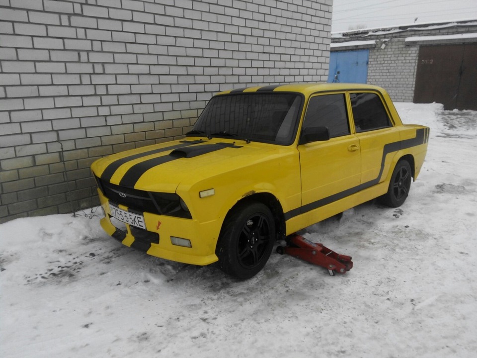 Шпигунські фотки 1