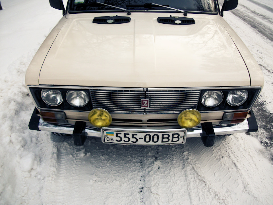 Зимовий фотосет 5