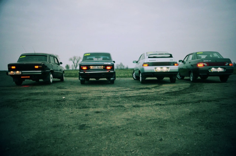№1 Фотосет нашої компанії NLS 1