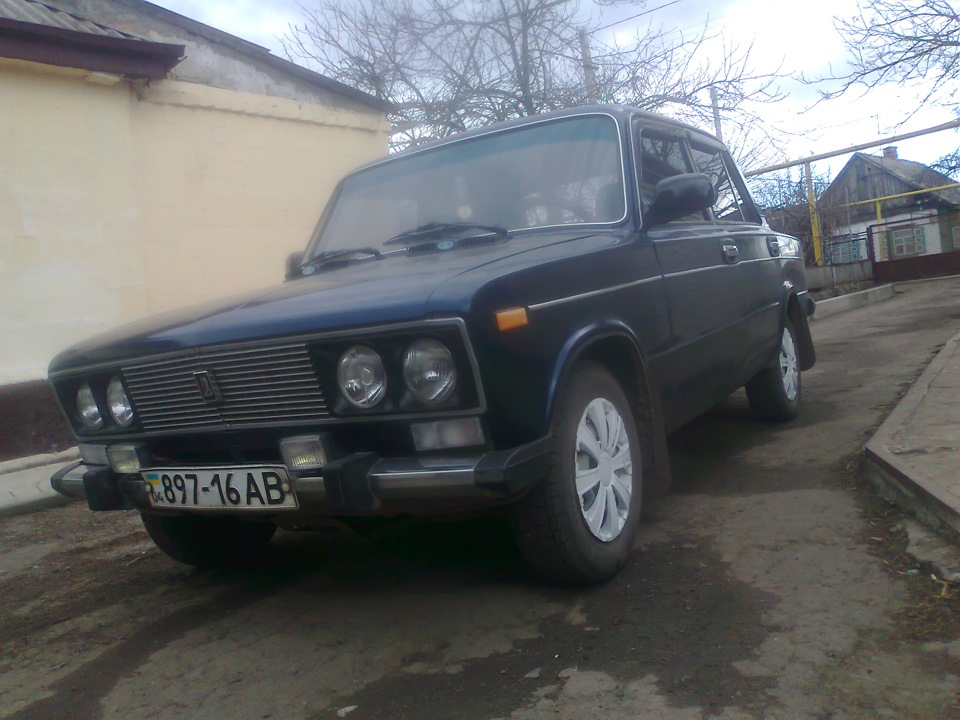 №6 Кинув на білі RST. 1