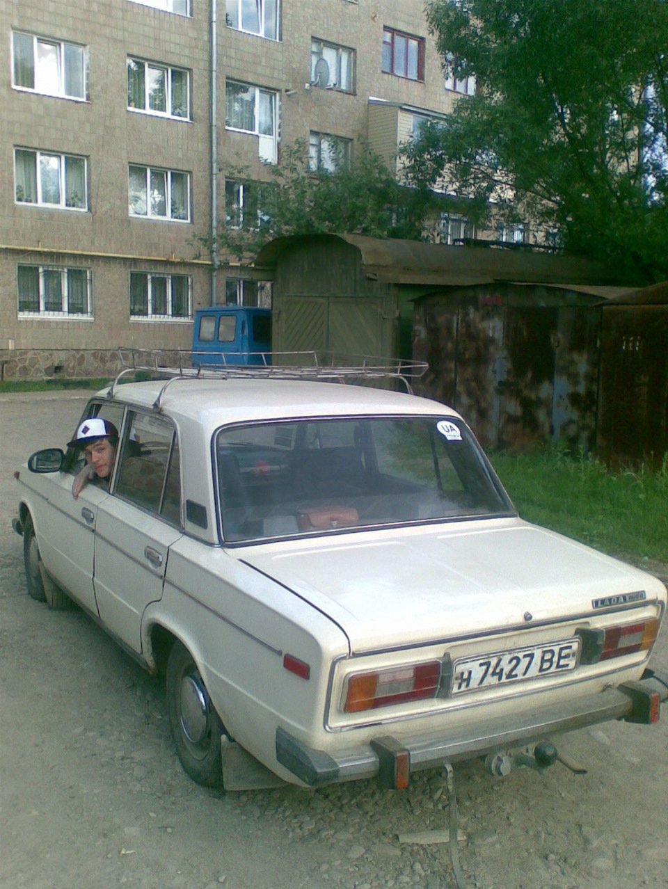 Перший день літа;)) 3